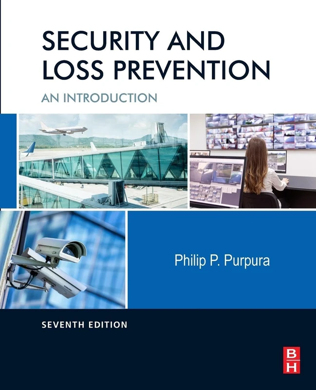 Security and Loss Prevention: An Introduction