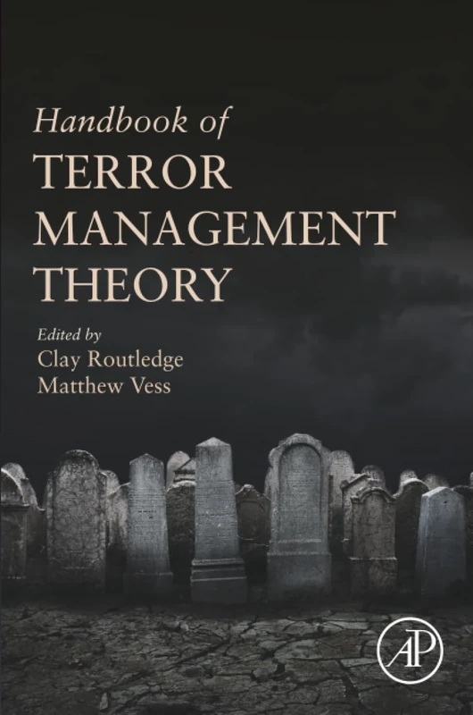 Handbook of Terror Management Theory - Image 1