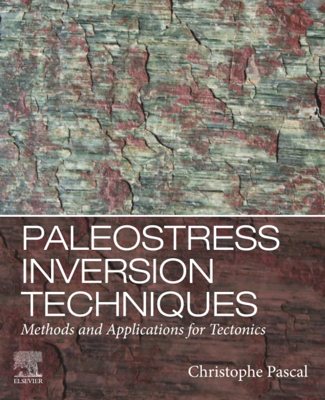 Paleostress Inversion Techniques: Methods and Applications for Tectonics