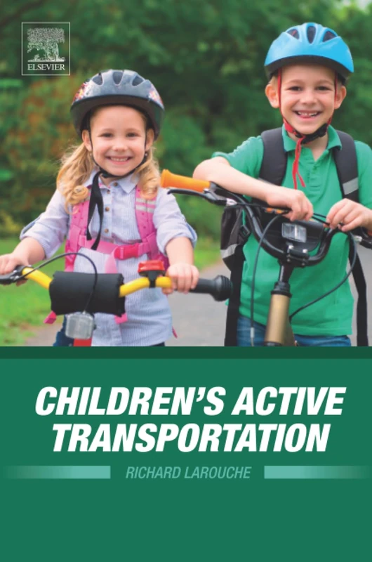 Children's Active Transportation