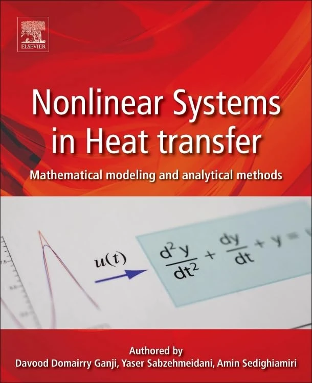 Nonlinear Systems in Heat Transfer: Mathematical Modeling and Analytical Methods