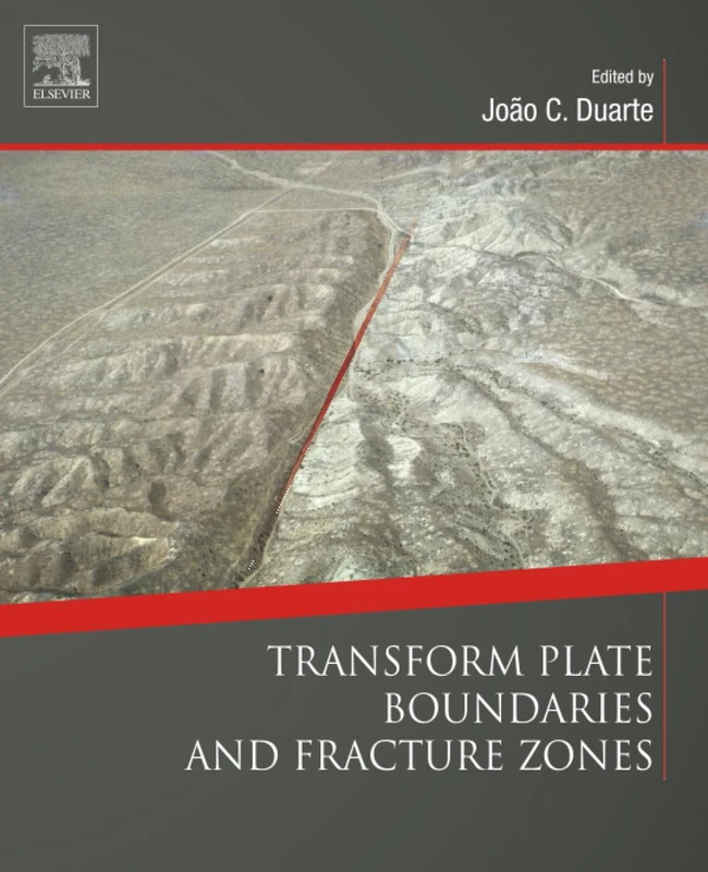 Transform Plate Boundaries and Fracture Zones