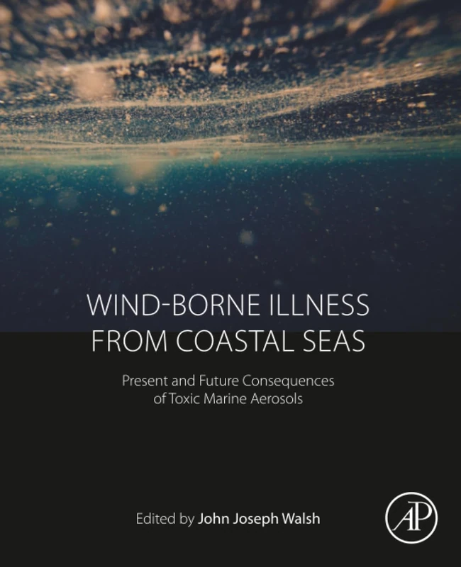 Wind-Borne Illness from Coastal Seas: Present and Future Consequences of Toxic Marine Aerosols