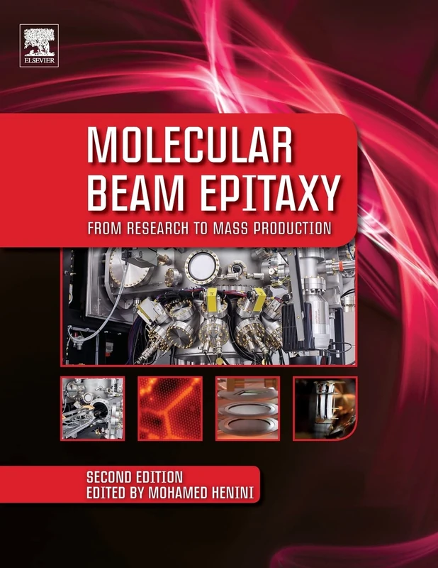 Molecular Beam Epitaxy: From Research to Mass Production