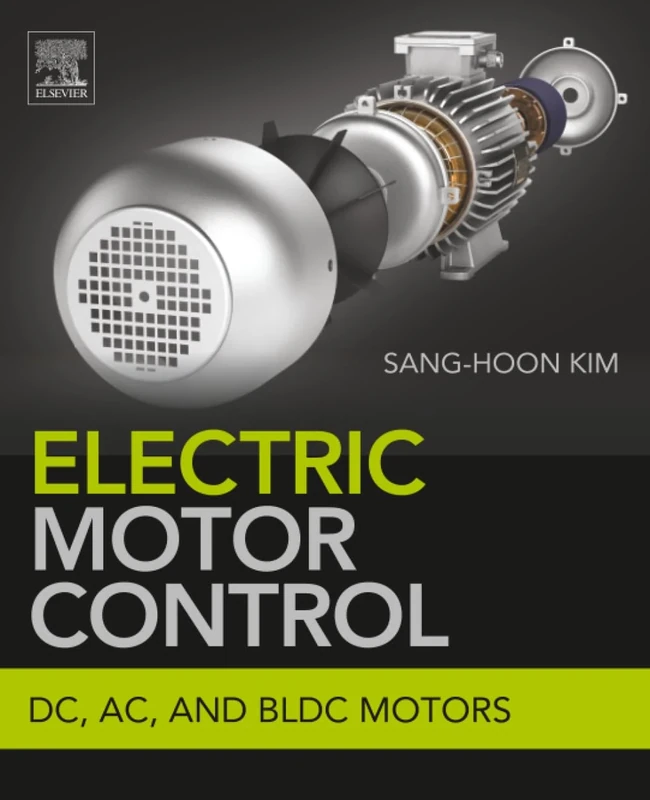 Electric Motor Control: DC, AC, and BLDC Motors