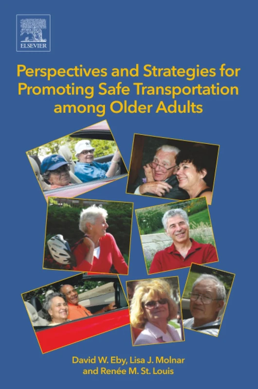 Perspectives and Strategies for Promoting Safe Transportation Among Older Adults - Image 1