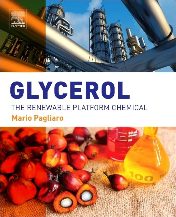 Glycerol: The Renewable Platform Chemical