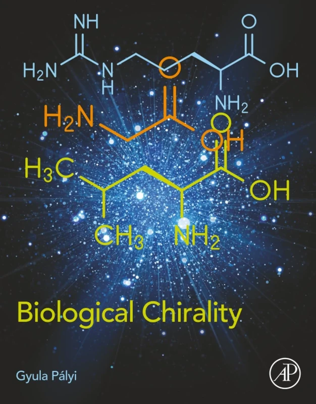 Biological Chirality