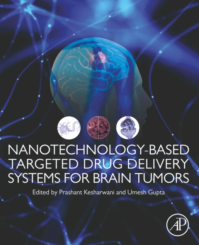 Nanotechnology-Based Targeted Drug Delivery Systems for Brain Tumors