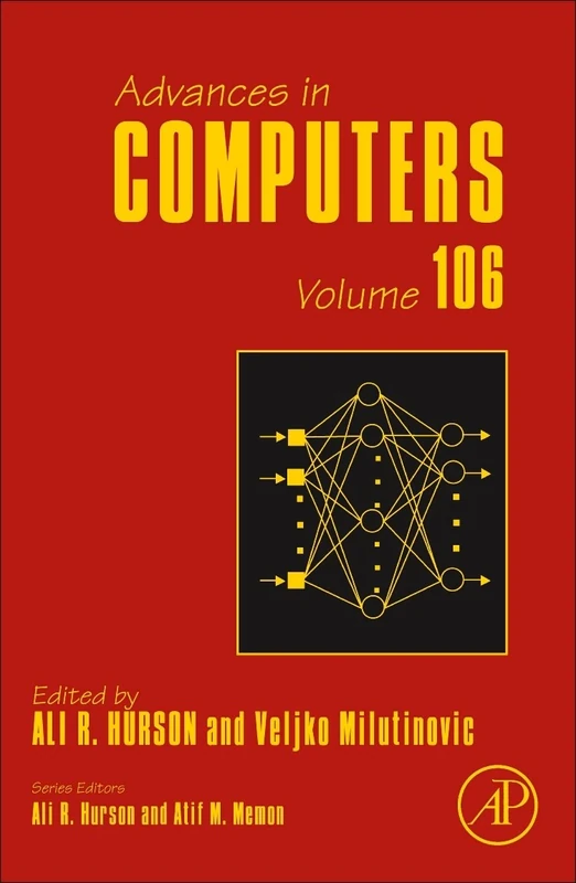 Advances in Computers (Volume 106)