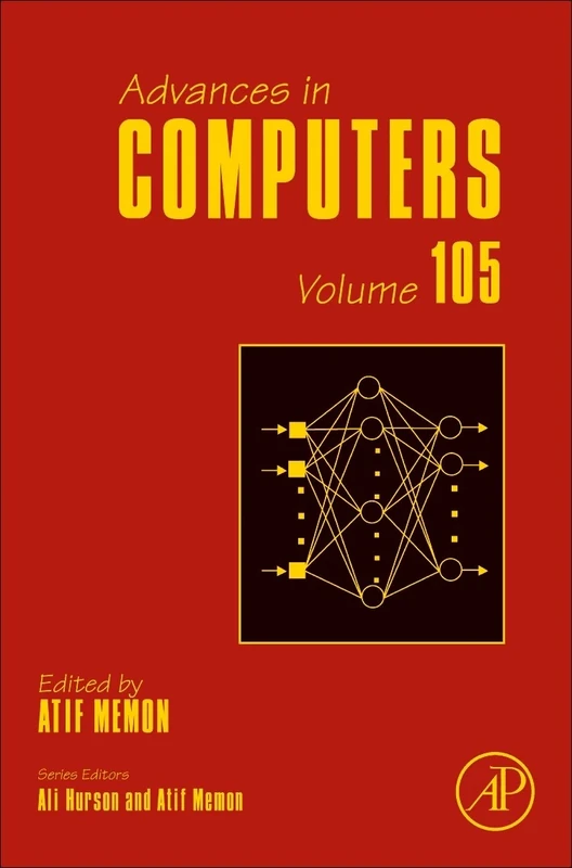 Advances in Computers: Volume 105