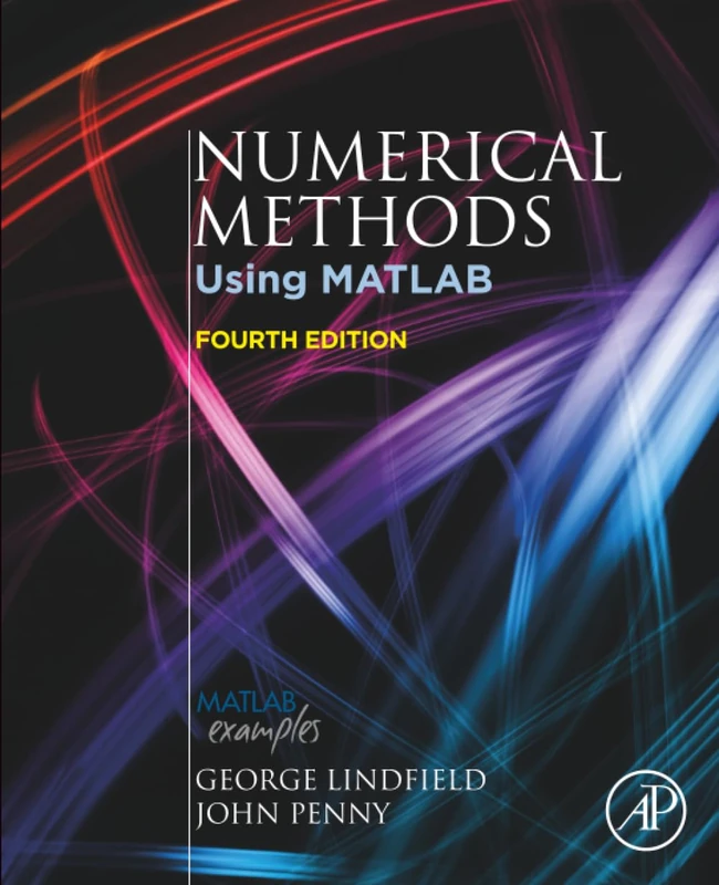 Numerical Methods: Using MATLAB