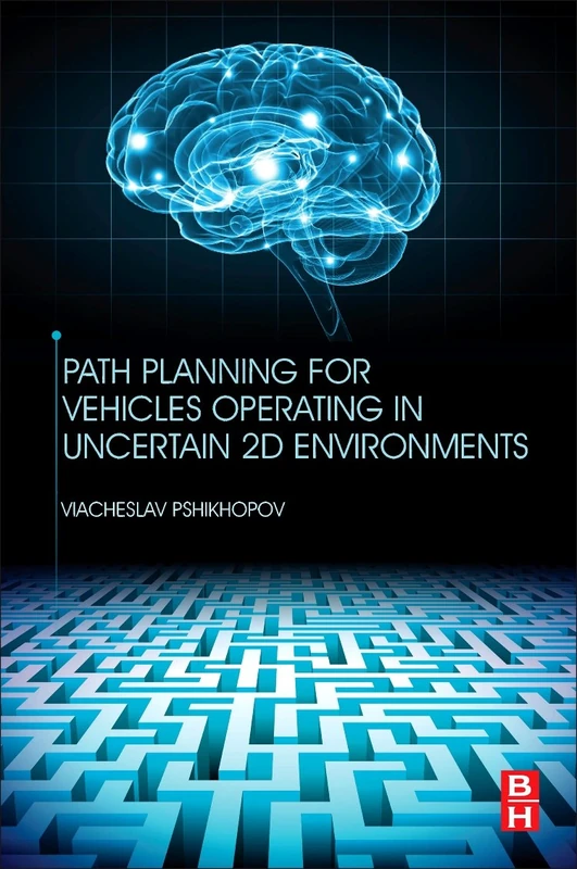 Path Planning for Vehicles Operating in Uncertain 2D Environments - Image 1