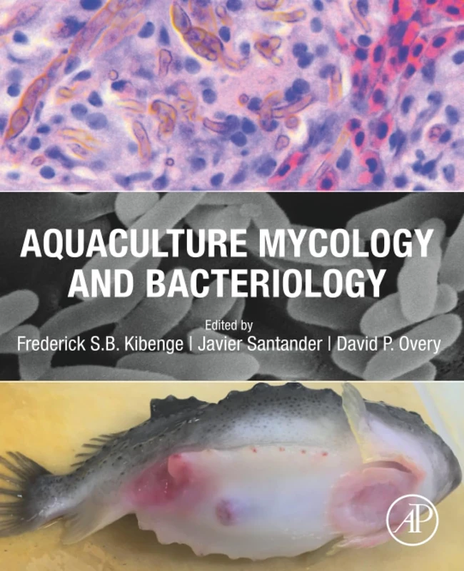 Aquaculture Mycology and Bacteriology