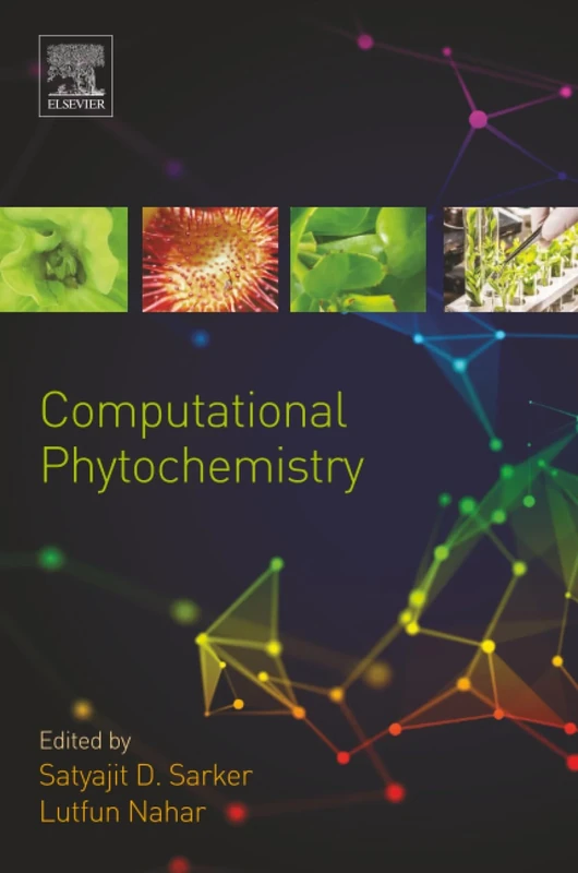 Computational Phytochemistry