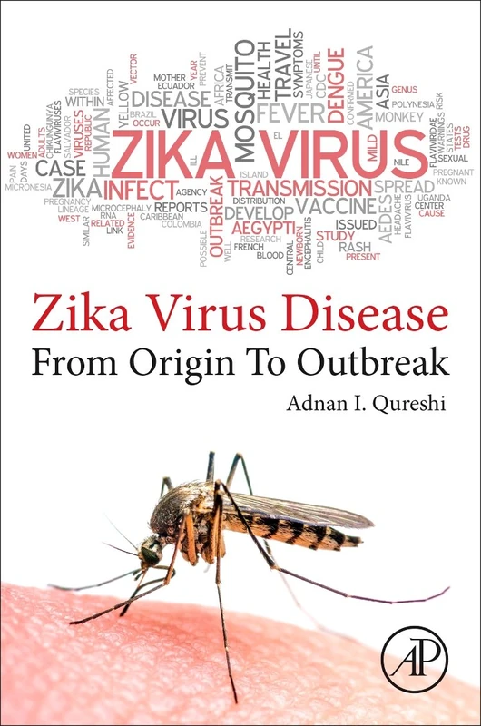 ZIKA VIRUS DISEASE: From origin to outbreak