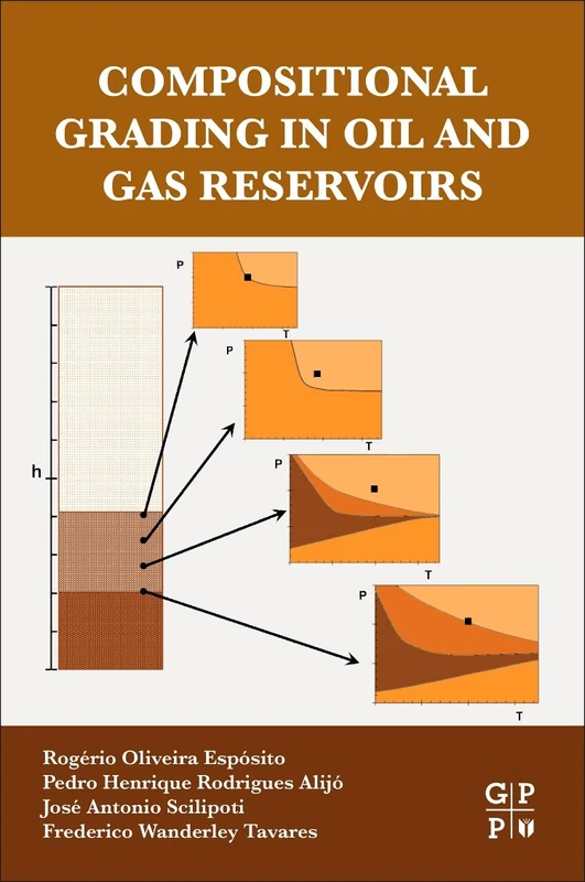 Compositional Grading in Oil and Gas Reservoirs - Image 1