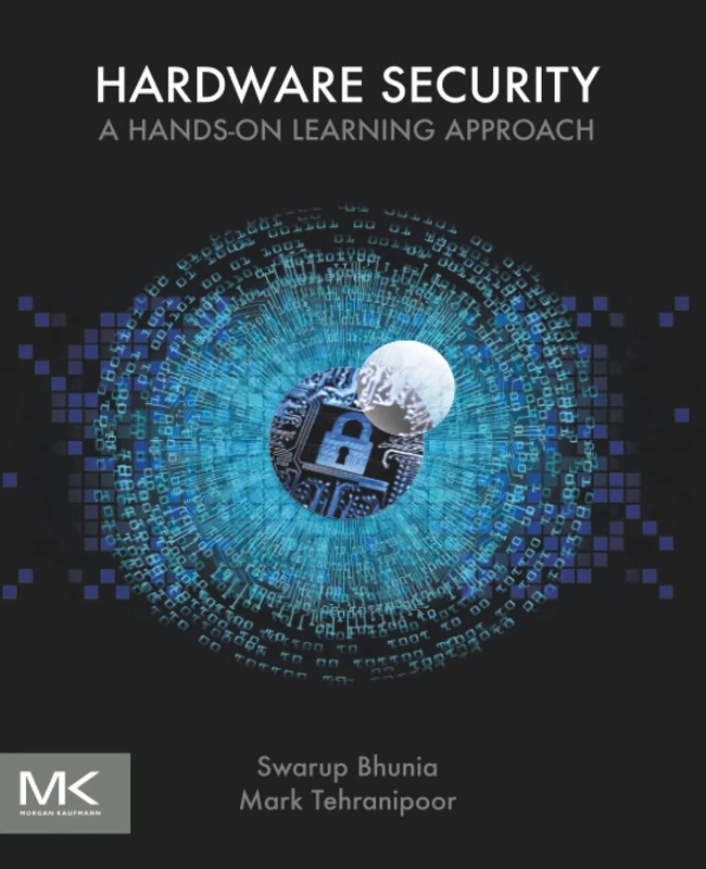 Hardware Security: A Hands-on Learning Approach