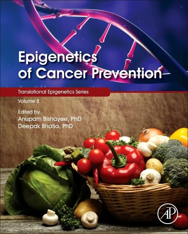 Epigenetics of Cancer Prevention (Volume 8) (Translational Epigenetics, Volume 8)