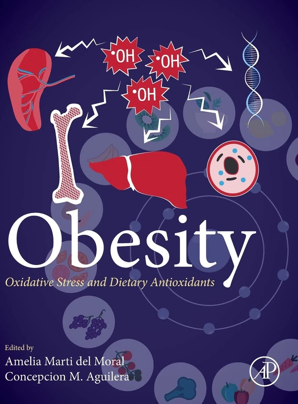 Obesity: Oxidative Stress and Dietary Antioxidants