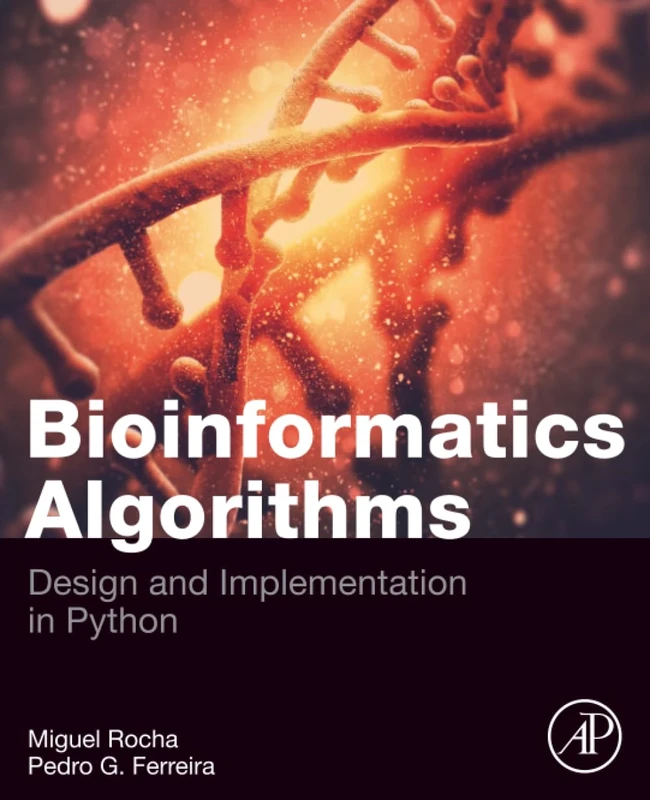 Bioinformatics Algorithms: Design and Implementation in Python