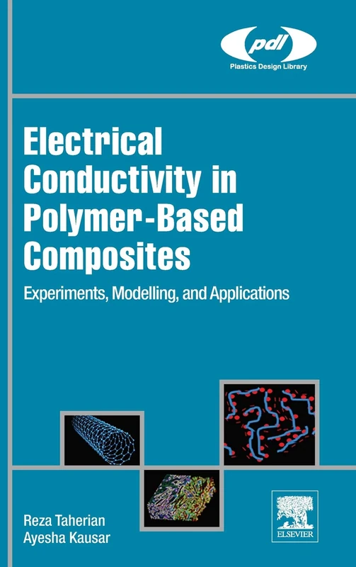 William Andrew - Electrical Conductivity in Polymer Composites