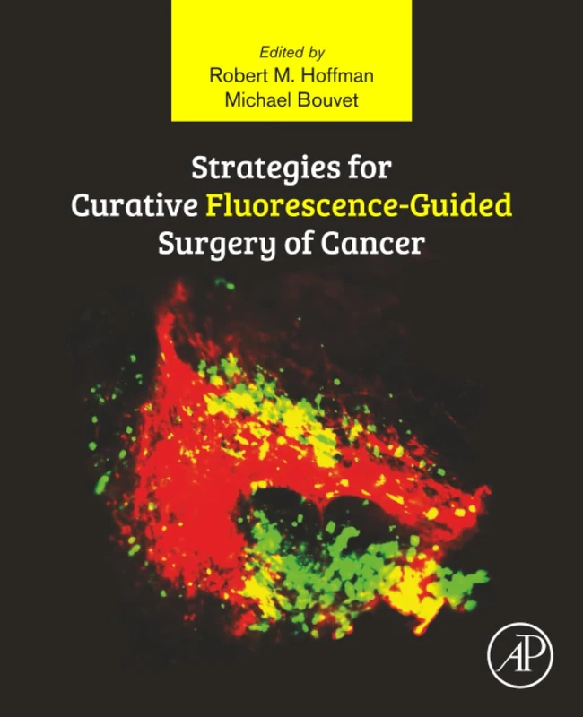 Strategies for Curative Fluorescence-Guided Surgery of Cancer - Image 1