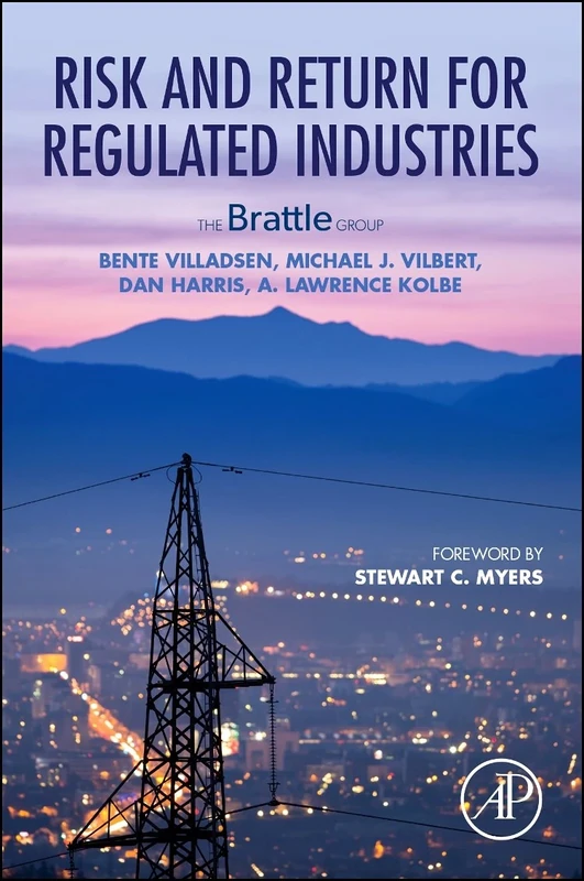 Risk and Return for Regulated Industries - Image 1