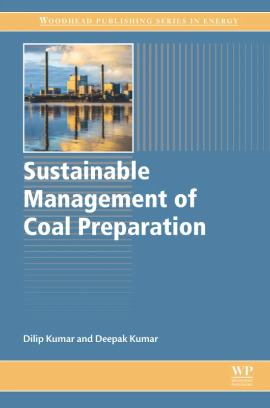 Sustainable Management of Coal Preparation