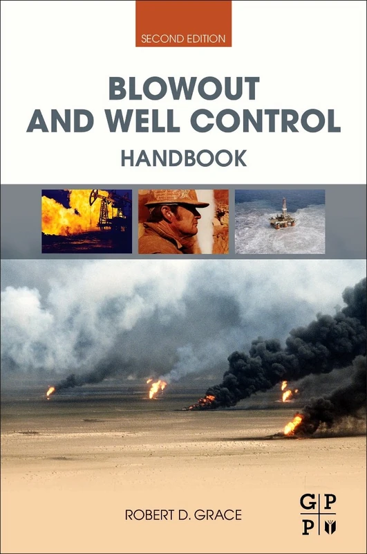 Blowout and Well Control Handbook - Image 1