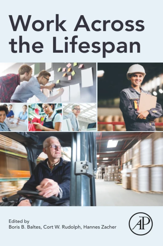 Work Across the Lifespan - Image 1