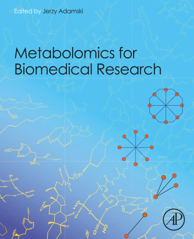 Metabolomics for Biomedical Research