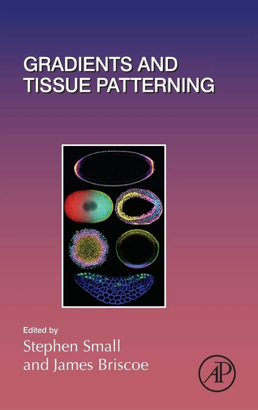 Gradients and Tissue Patterning: Volume 137 (Current Topics in Developmental Biology, Volume 137)