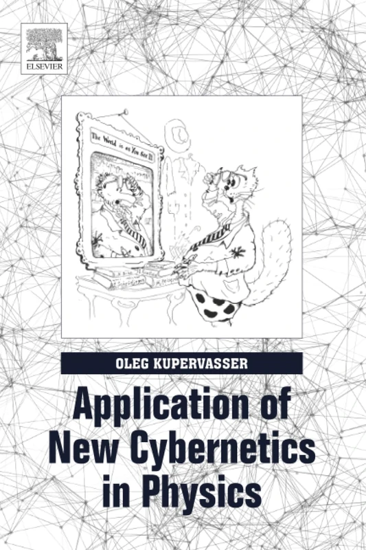 Application of New Cybernetics in Physics
