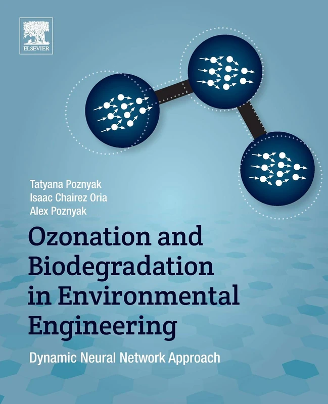 Elsevier Ozonation and Biodegradation - Dynamic Neural Network