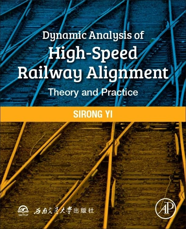 Dynamic Analysis of High-Speed Railway Alignment: Theory and Practice