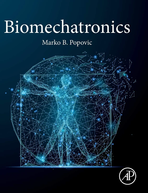 Biomechatronics - Image 1