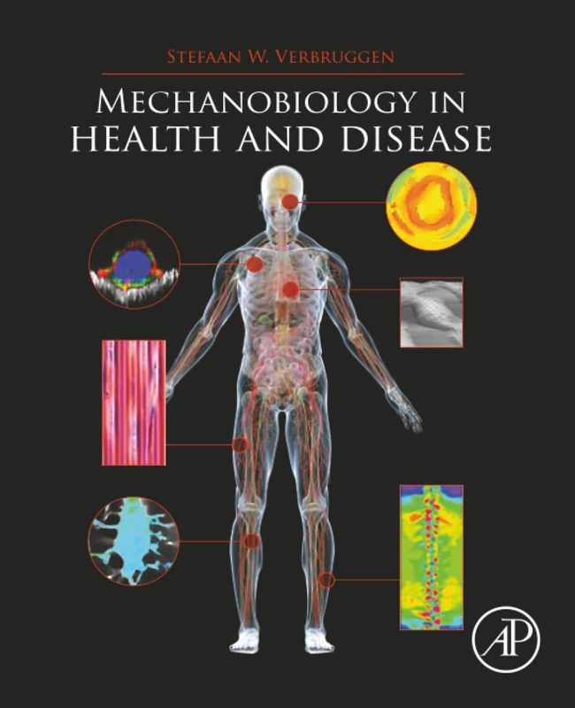 Academic Press - Mechanobiology in Health and Disease Book