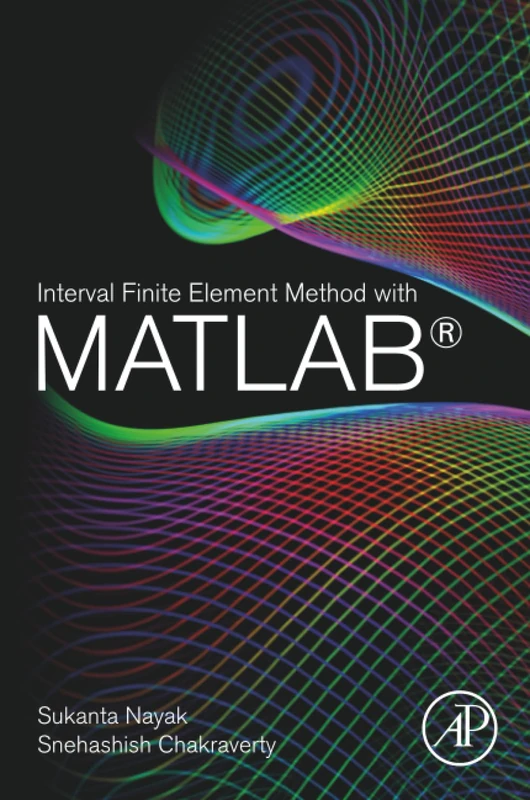 Interval Finite Element Method with MATLAB