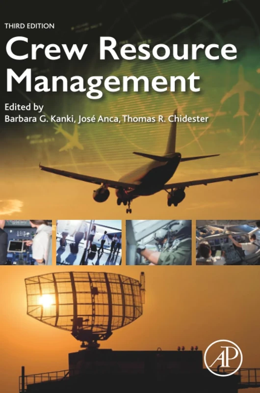 Crew Resource Management