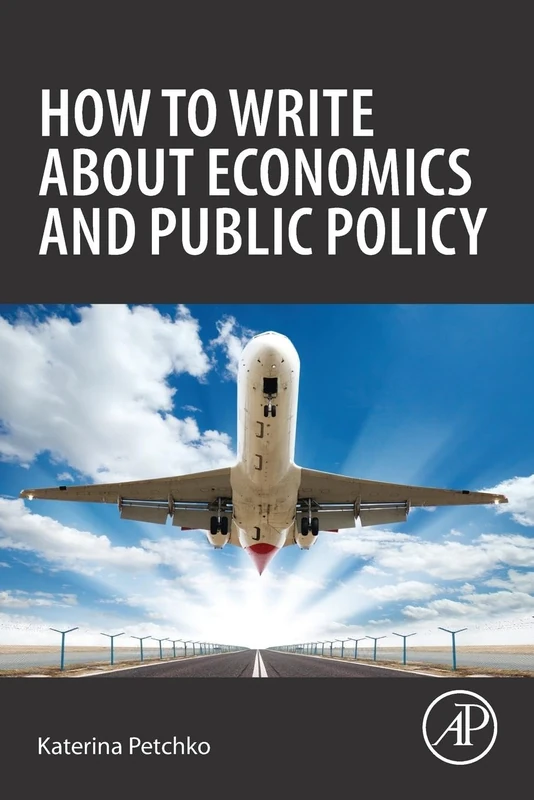 How to Write about Economics and Public Policy - Image 1