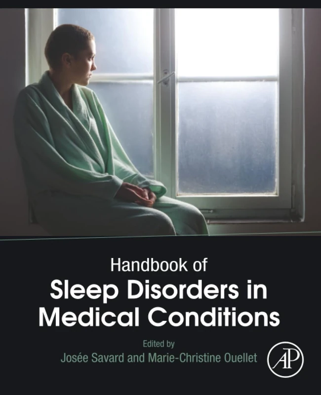 Handbook of Sleep Disorders in Medical Conditions
