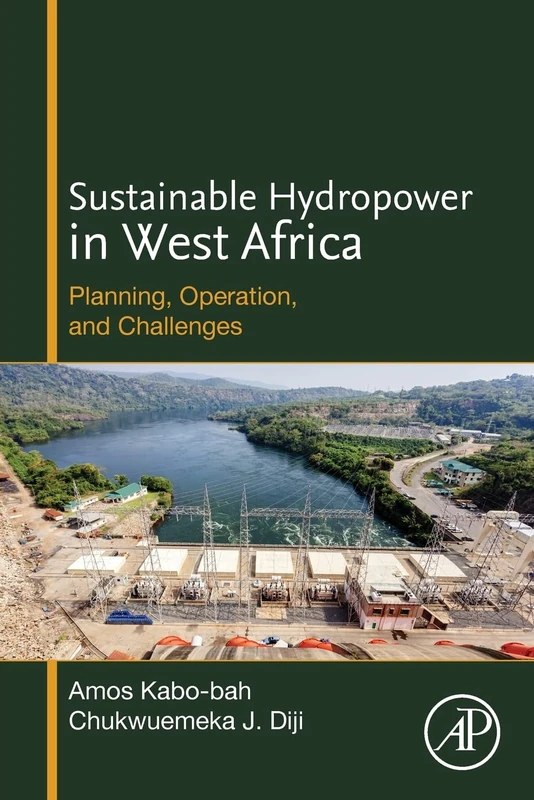 Sustainable Hydropower in West Africa: Planning, Operation, and Challenges