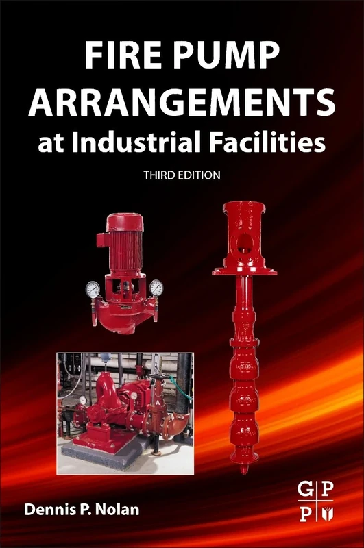 Fire Pump Arrangements at Industrial Facilities - Image 1