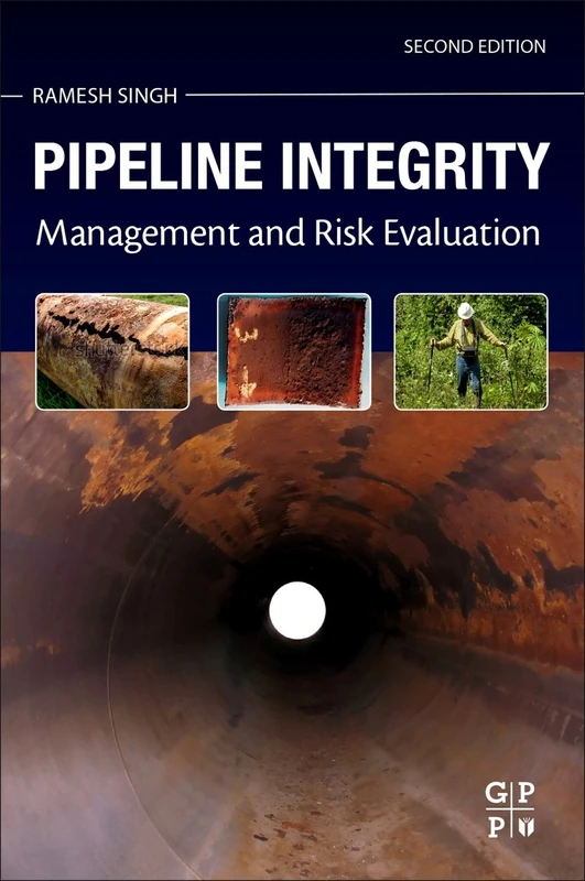 Pipeline Integrity: Management and Risk Evaluation