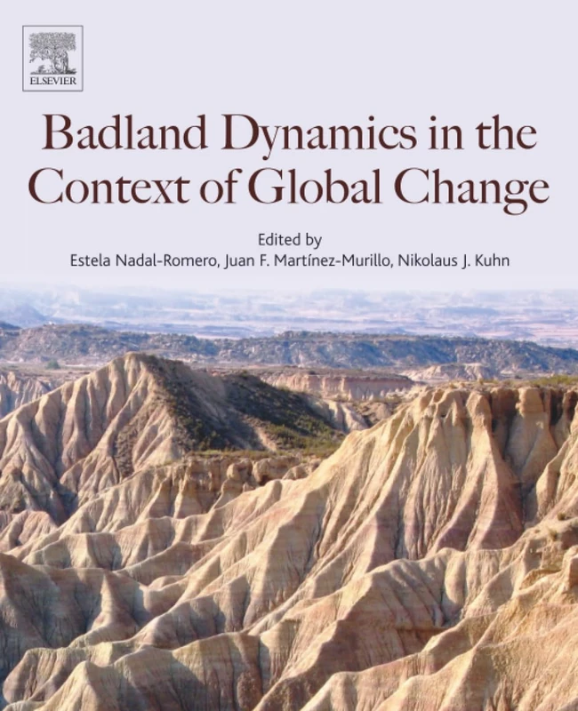 Badland Dynamics in the Context of Global Change