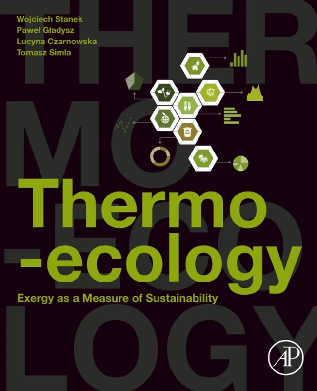 Thermo-ecology: Exergy as a Measure of Sustainability