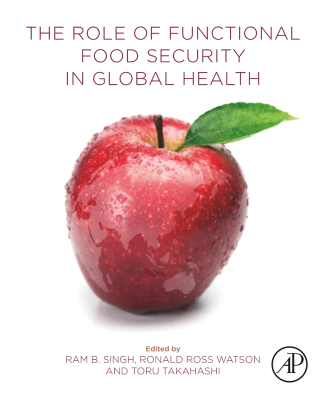 The Role of Functional Food Security in Global Health