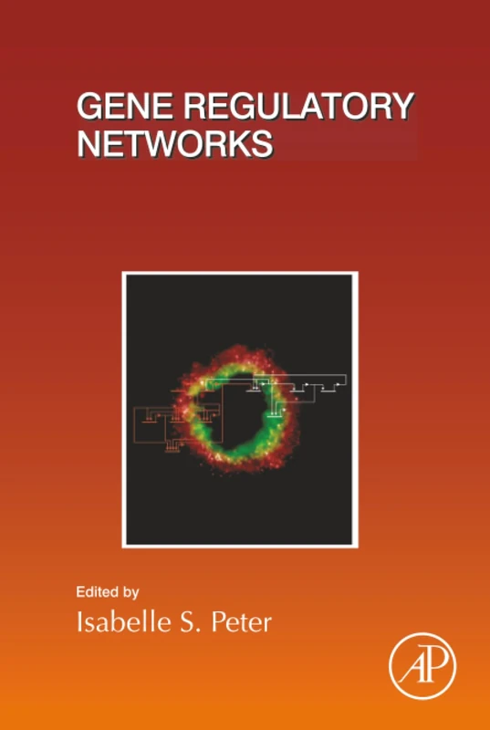 Gene Regulatory Networks: Volume 139 (Current Topics in Developmental Biology, Volume 139)