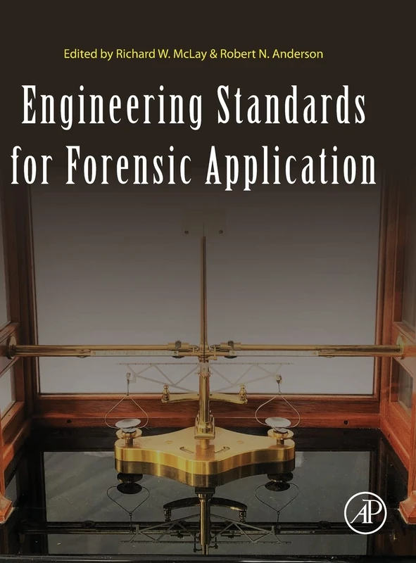 Engineering Standards for Forensic Application